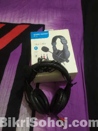 Headphone